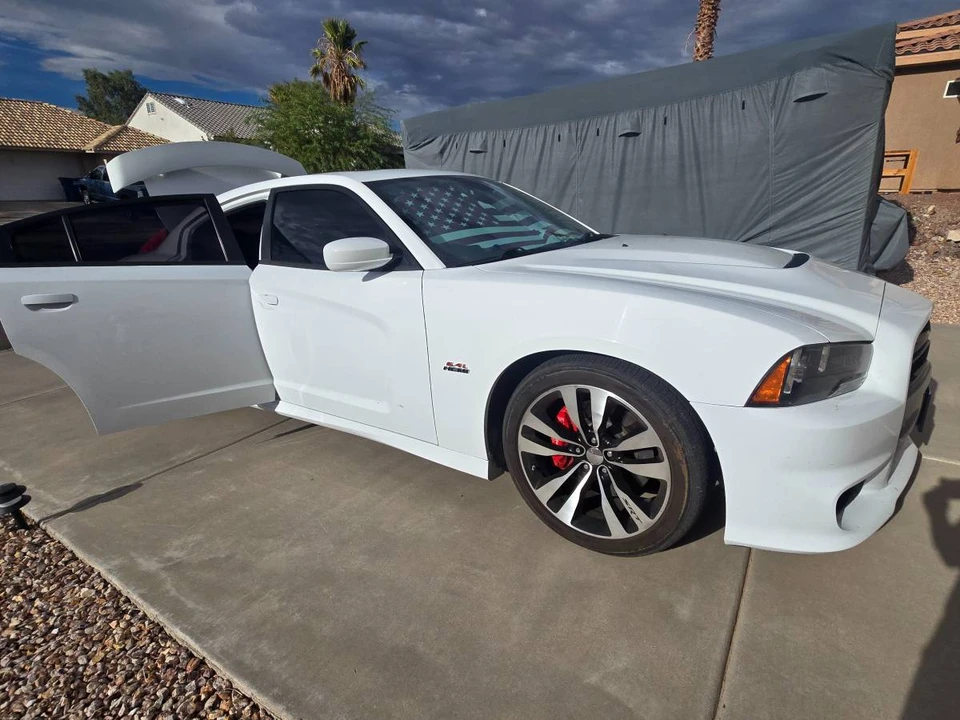 2013 Dodge Charger SRT & 392 7th Gen - Image 20 of 23