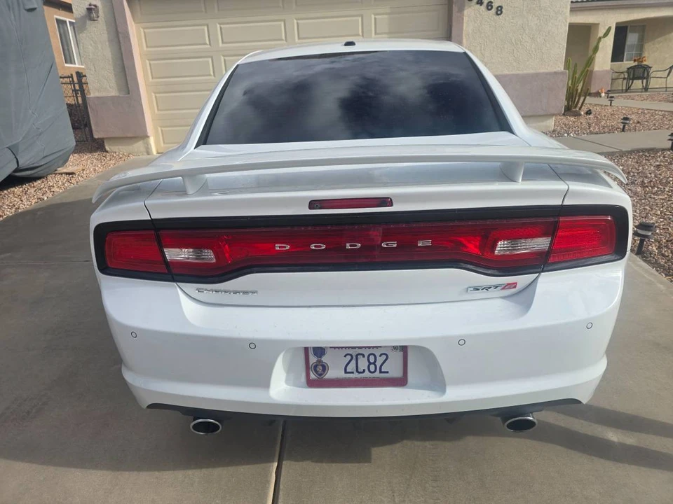 2013 Dodge Charger SRT & 392 7th Gen - Image 21 of 23