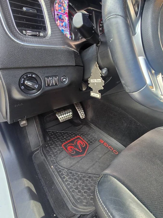 2013 Dodge Charger SRT & 392 7th Gen - Image 18 of 19