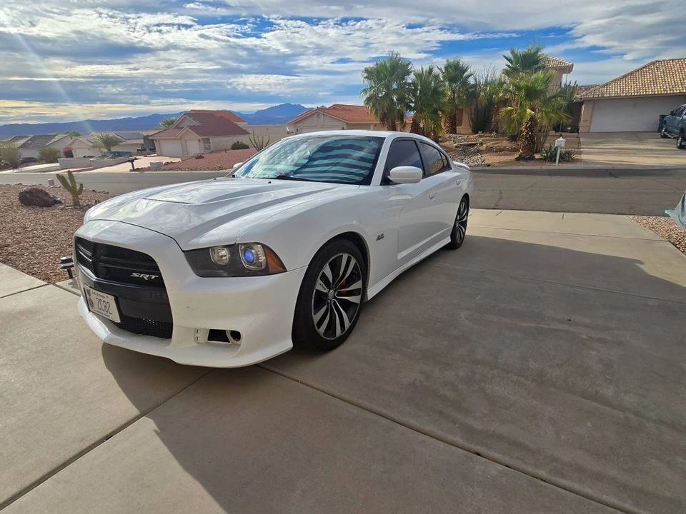 2013 Dodge Charger SRT & 392 7th Gen - Image 19 of 23