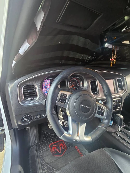 2013 Dodge Charger SRT & 392 7th Gen - Image 8 of 19