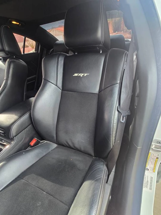 2013 Dodge Charger SRT & 392 7th Gen - Image 5 of 19