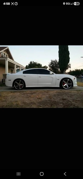 2013 Dodge Charger SRT & 392 7th Gen - Image 2 of 19