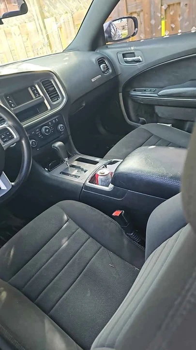2013 Dodge Charger 7th Gen - Image 3 of 8
