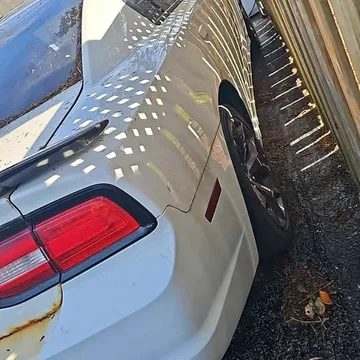 2013 Dodge Charger SXT
