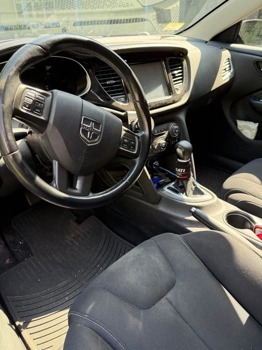 2013 Dodge Dart PF - Image 5 of 6