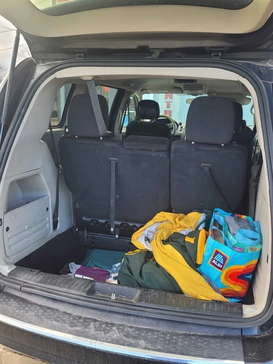 2013 Dodge Caravan - Image 10 of 10