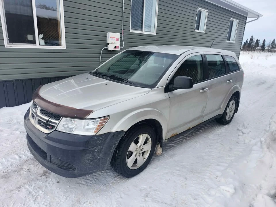 2013 Dodge Journey - Image 7 of 7