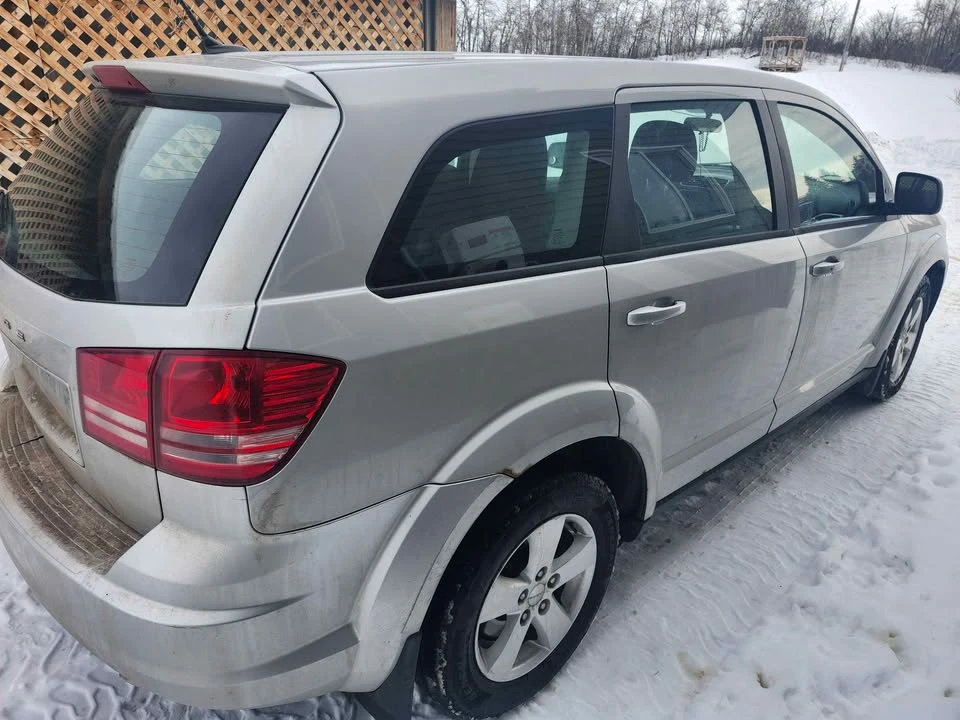 2013 Dodge Journey - Image 2 of 7