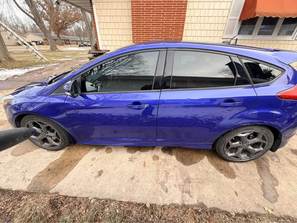 2013 Ford Focus ST 3rd Gen - Image 3 of 10