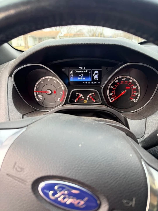 2013 Ford Focus ST 3rd Gen - Image 4 of 10