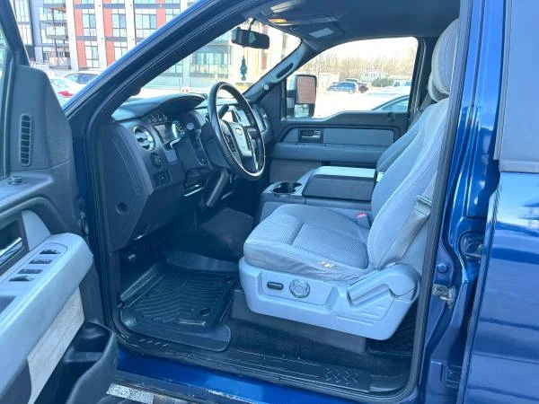 2013 Ford F-150 12th Gen - Image 9 of 14