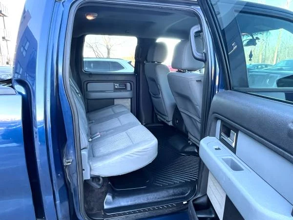 2013 Ford F-150 12th Gen - Image 12 of 14
