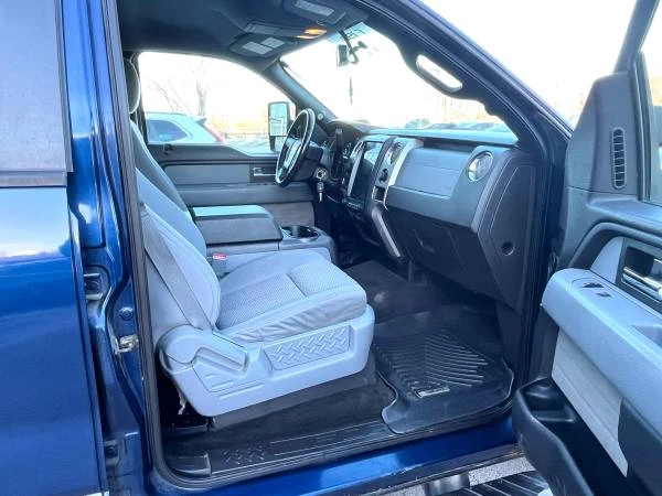 2013 Ford F-150 12th Gen - Image 11 of 14