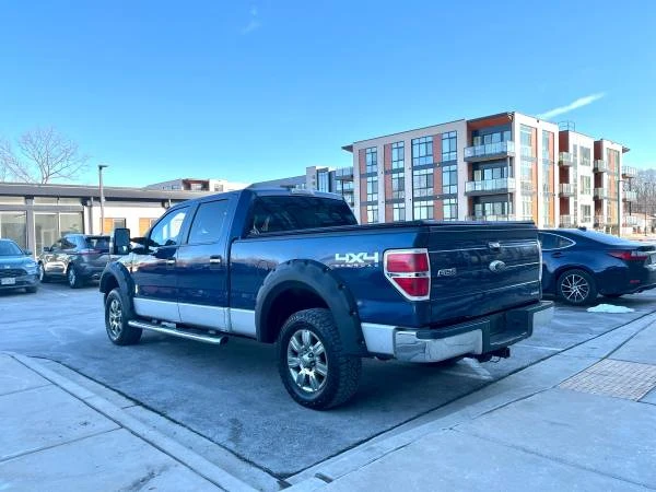 2013 Ford F-150 12th Gen - Image 7 of 14
