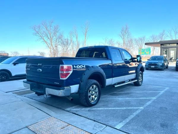 2013 Ford F-150 12th Gen - Image 3 of 14
