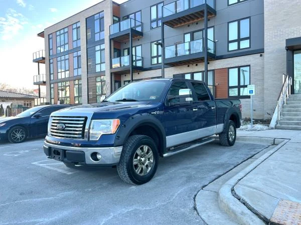 2013 Ford F-150 12th Gen - Image 5 of 14
