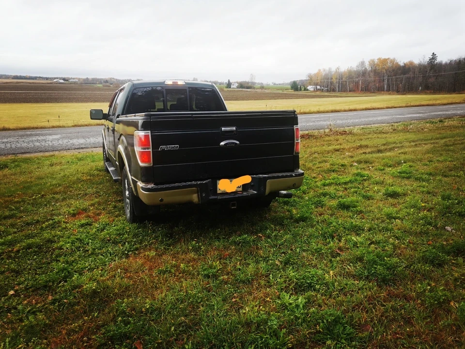 Ford F-150 12th Gen - Image 10 of 10