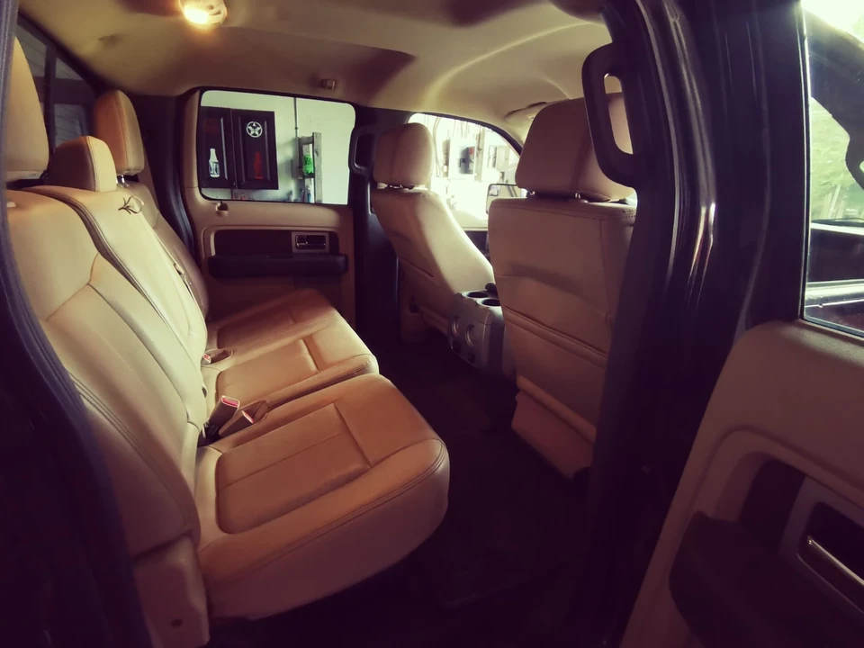 Ford F-150 12th Gen - Image 5 of 10