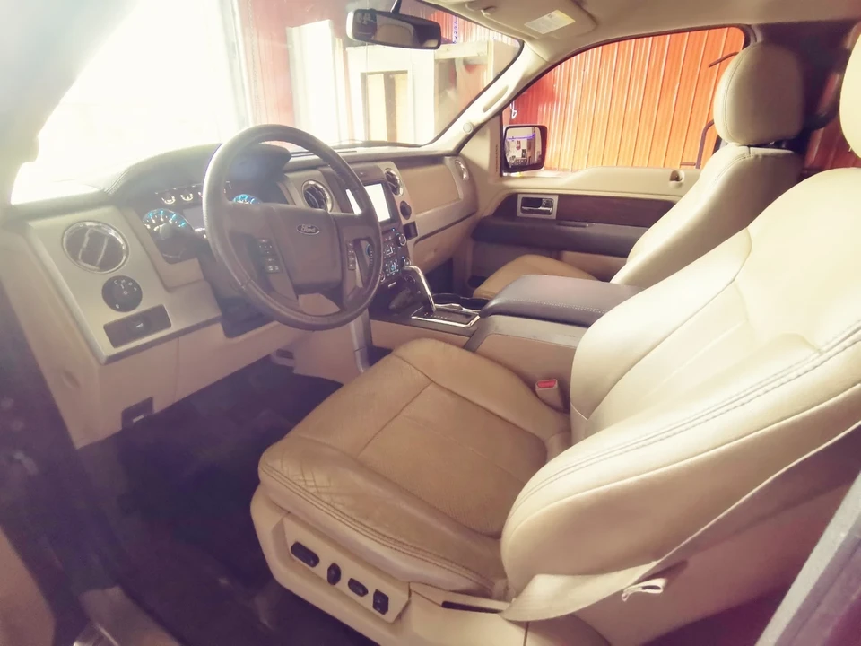 Ford F-150 12th Gen - Image 3 of 10