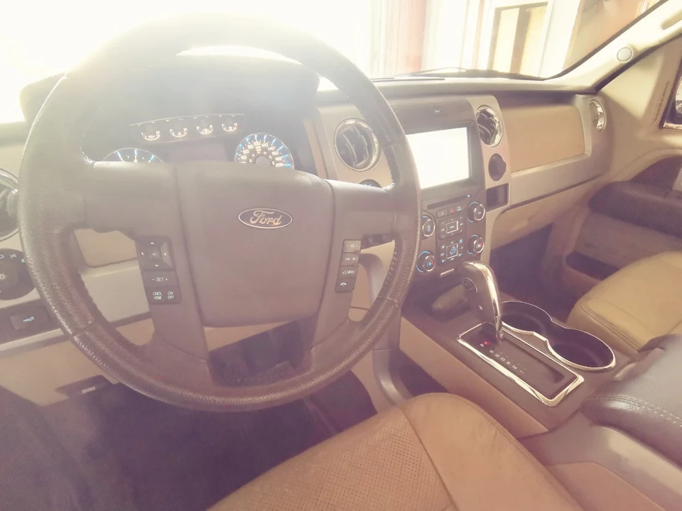 Ford F-150 12th Gen - Image 2 of 10