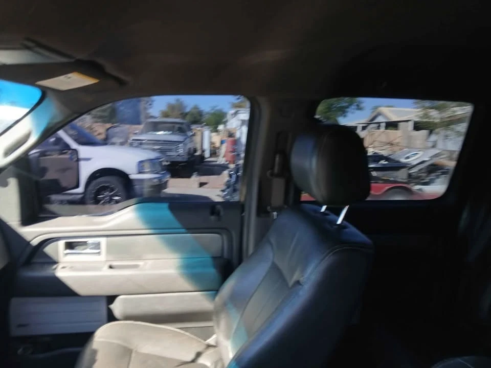2013 Ford F-150 12th Gen - Image 2 of 4