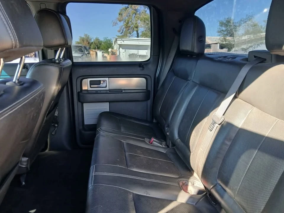 2013 Ford F-150 12th Gen - Image 3 of 4