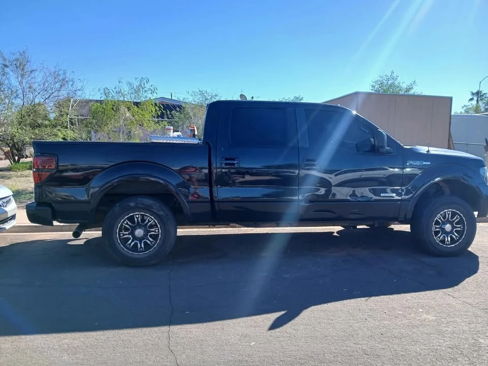 2013 Ford F-150 12th Gen - Image 4 of 4