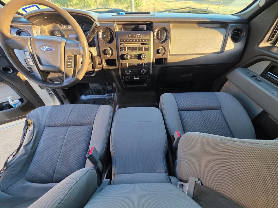 2013 Ford F-150 12th Gen - Image 8 of 10