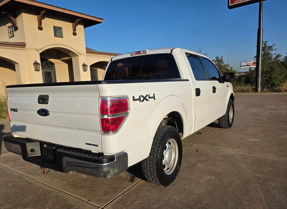 2013 Ford F-150 12th Gen - Image 4 of 10