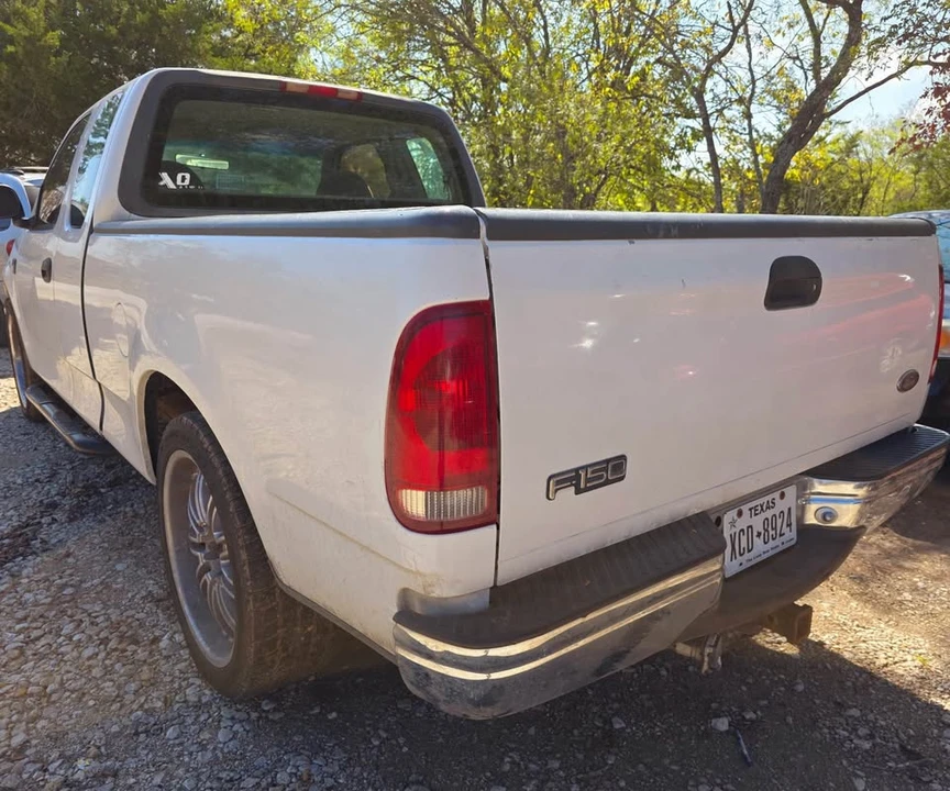 2013 Ford F-150 12th Gen - Image 5 of 10