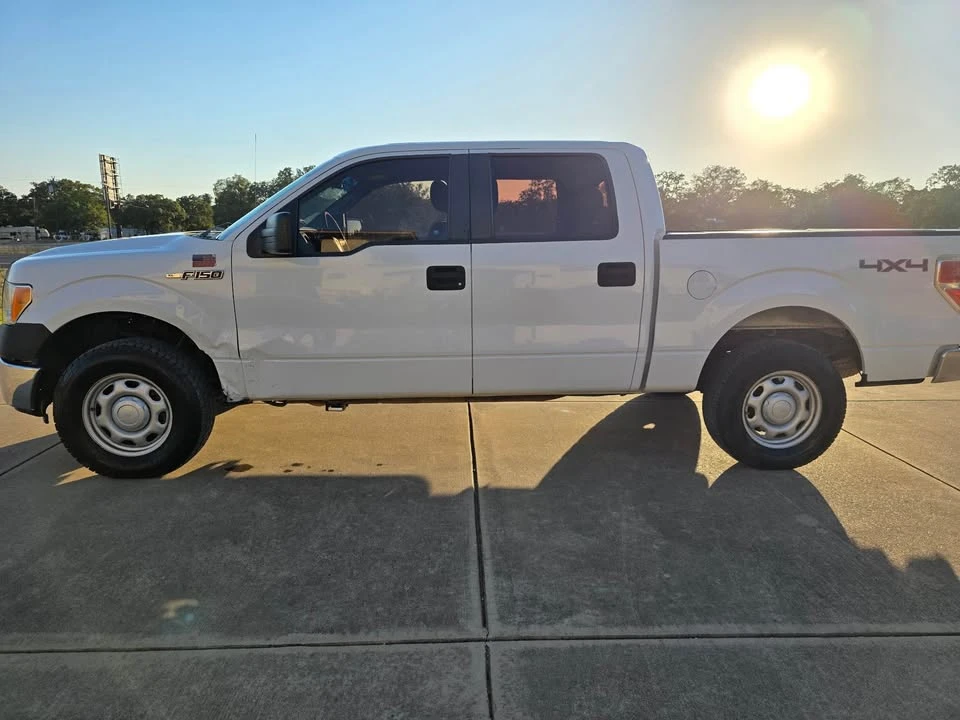 2013 Ford F-150 12th Gen - Image 2 of 10