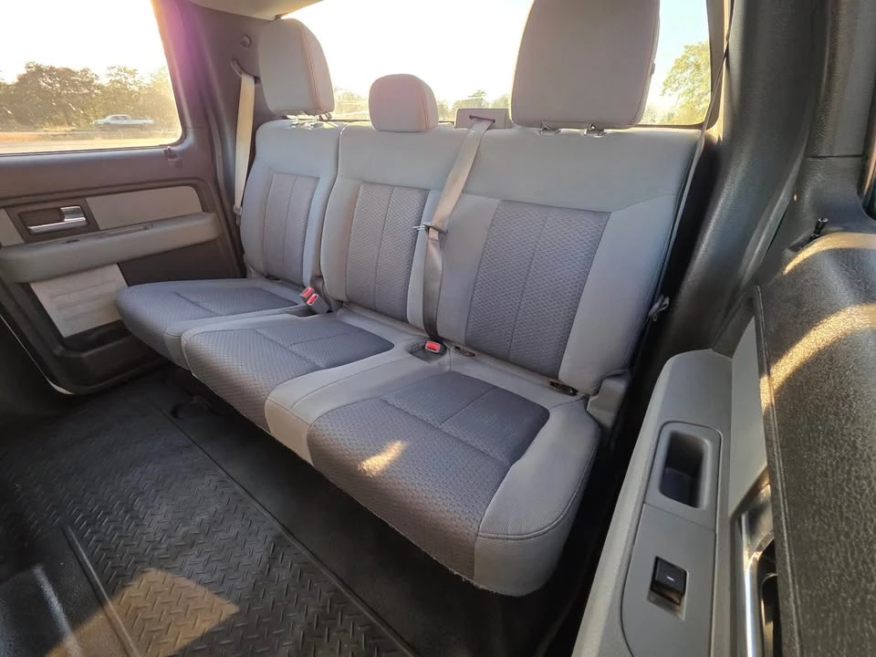 2013 Ford F-150 12th Gen - Image 9 of 10