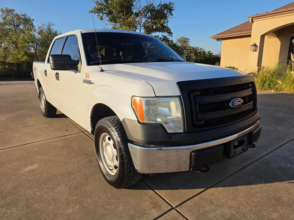 2013 Ford F-150 12th Gen - Image 3 of 10