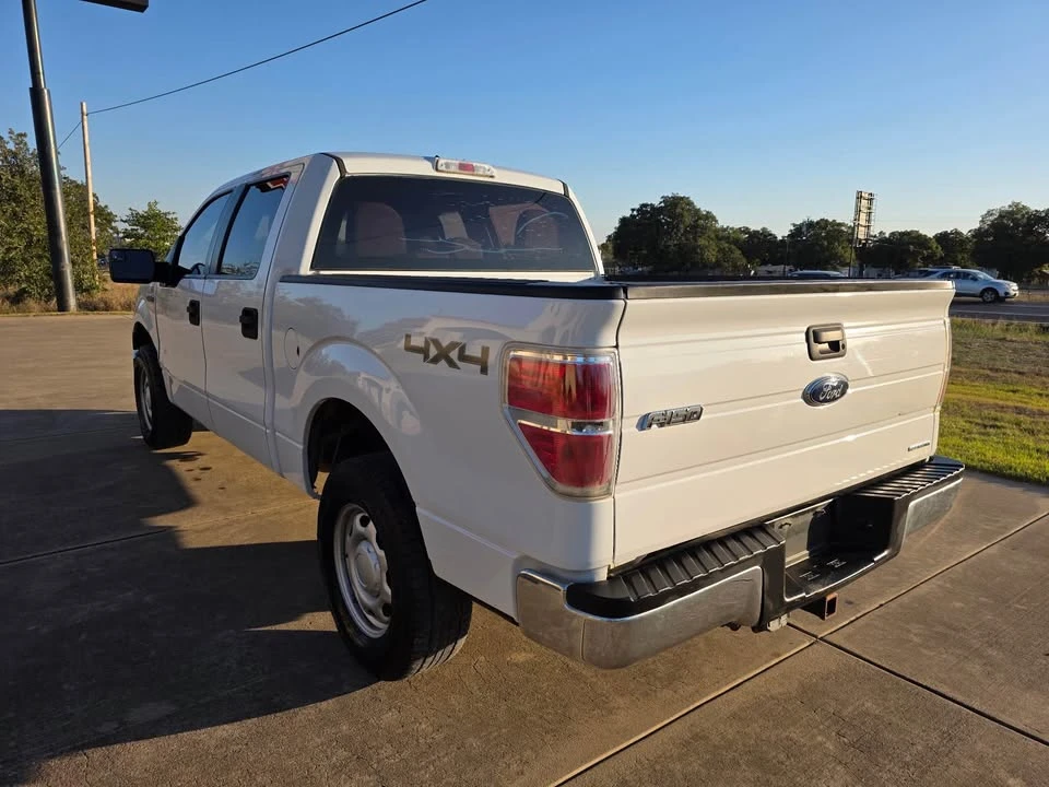 2013 Ford F-150 12th Gen - Image 7 of 10
