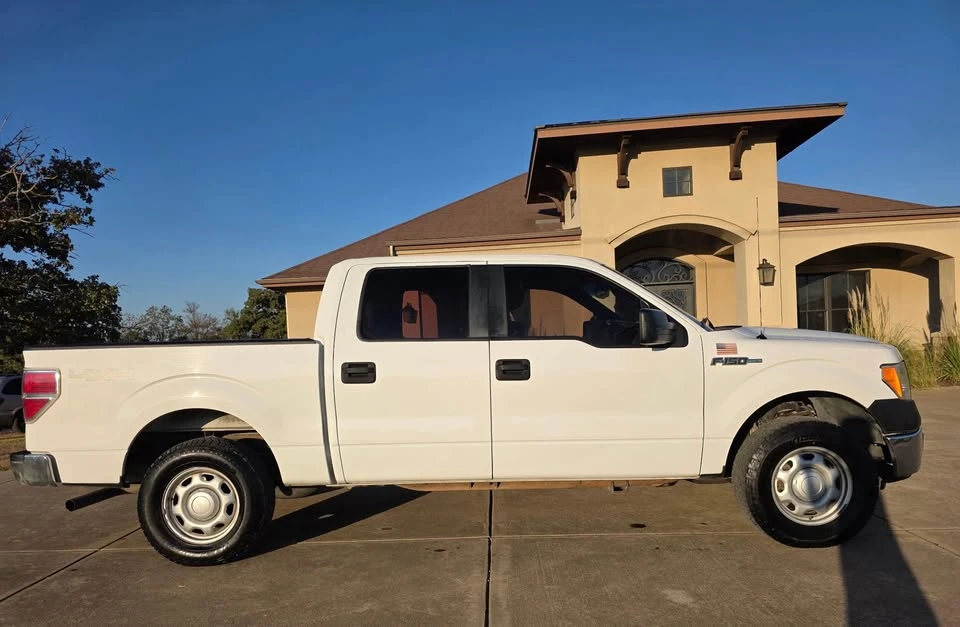 2013 Ford F-150 12th Gen - Image 6 of 10
