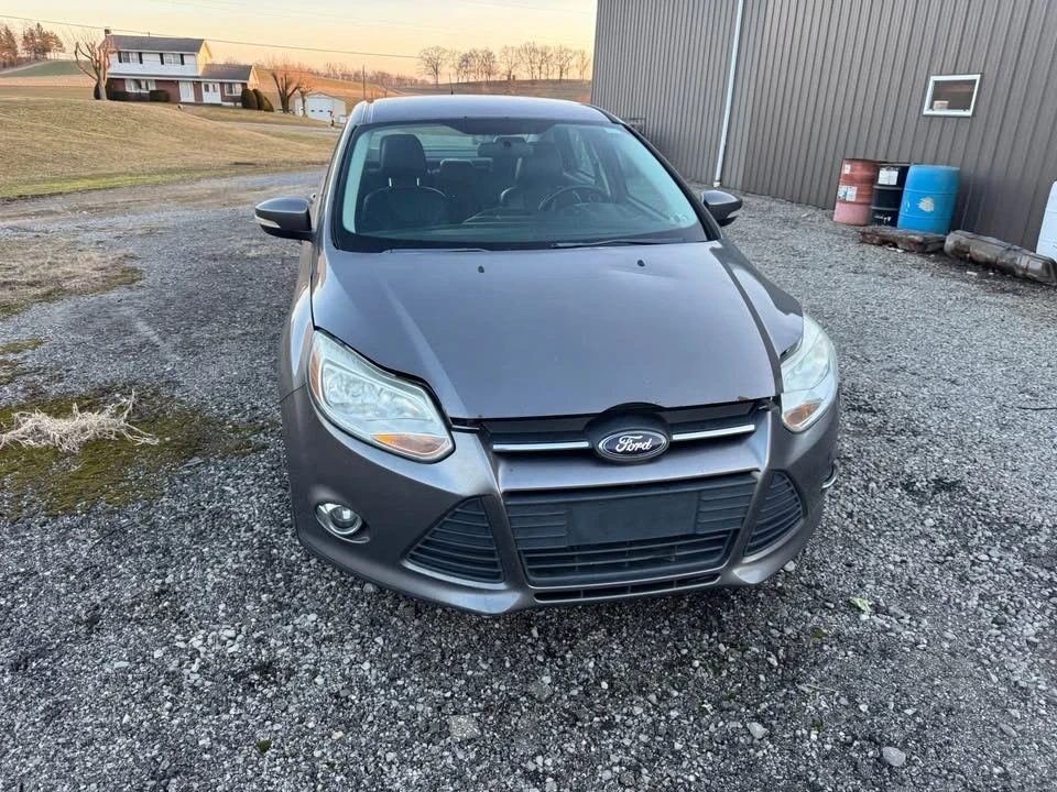 2013 Ford Focus 3rd Gen - Image 7 of 10
