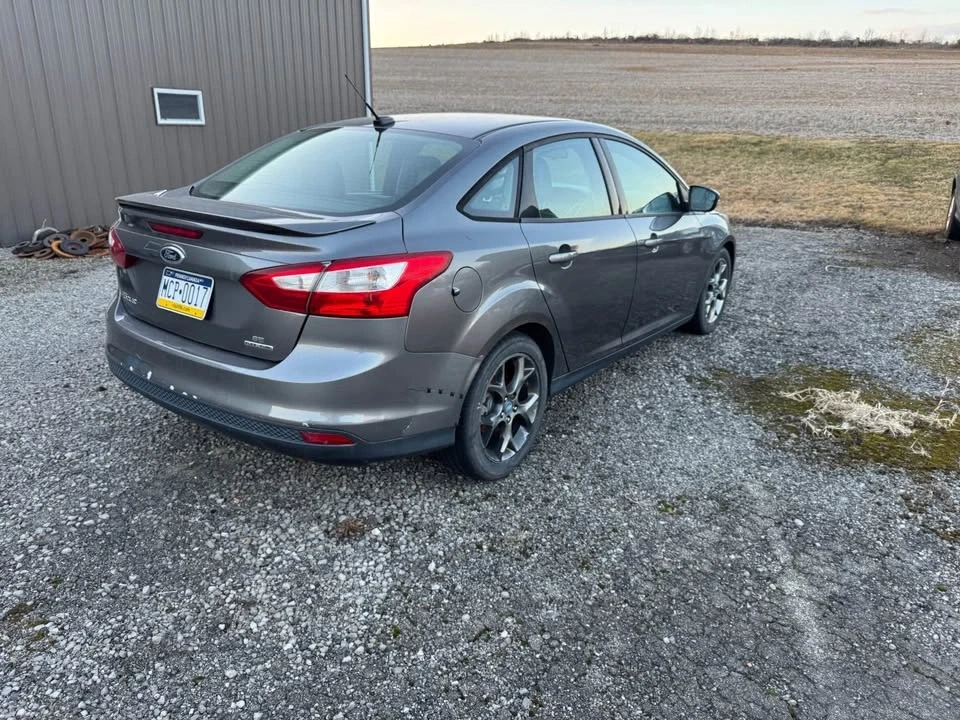 2013 Ford Focus 3rd Gen - Image 4 of 10