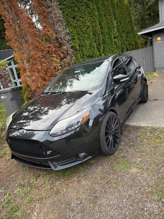 2013 Ford Focus ST 3rd Gen - Image 2 of 7