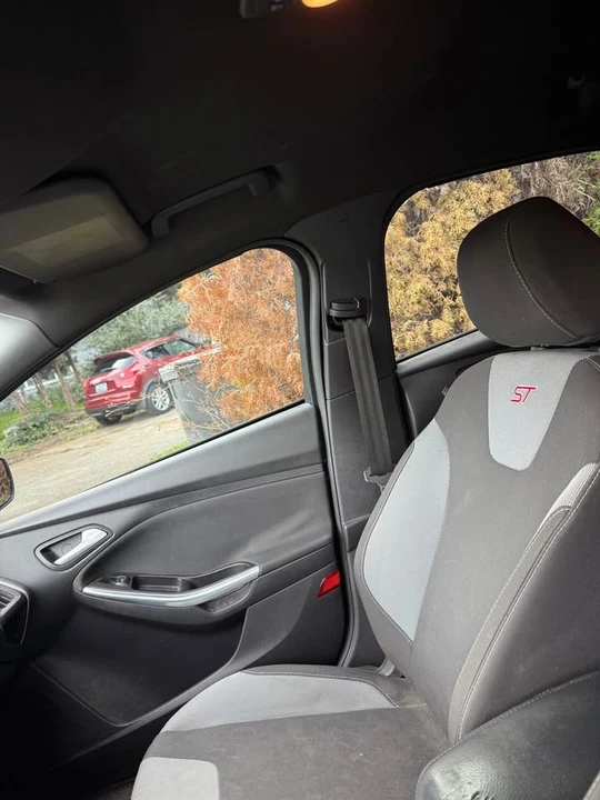 2013 Ford Focus ST 3rd Gen - Image 7 of 7