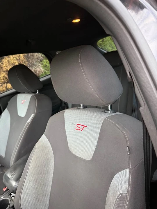 2013 Ford Focus ST 3rd Gen - Image 6 of 7