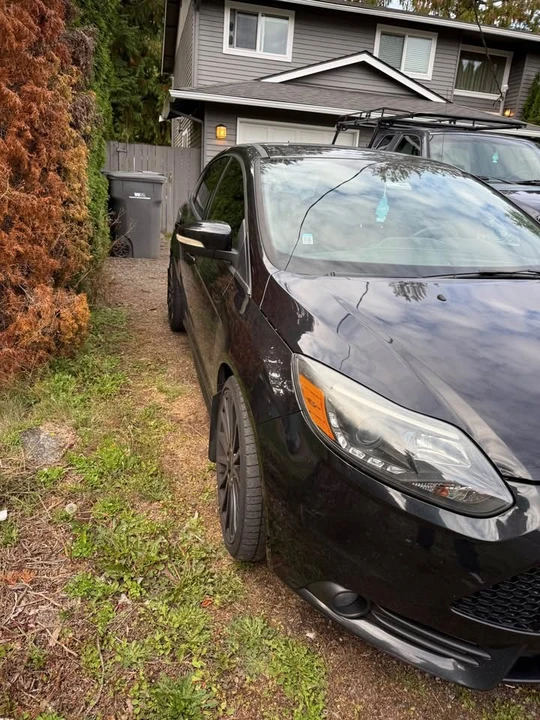 2013 Ford Focus ST 3rd Gen - Image 3 of 7