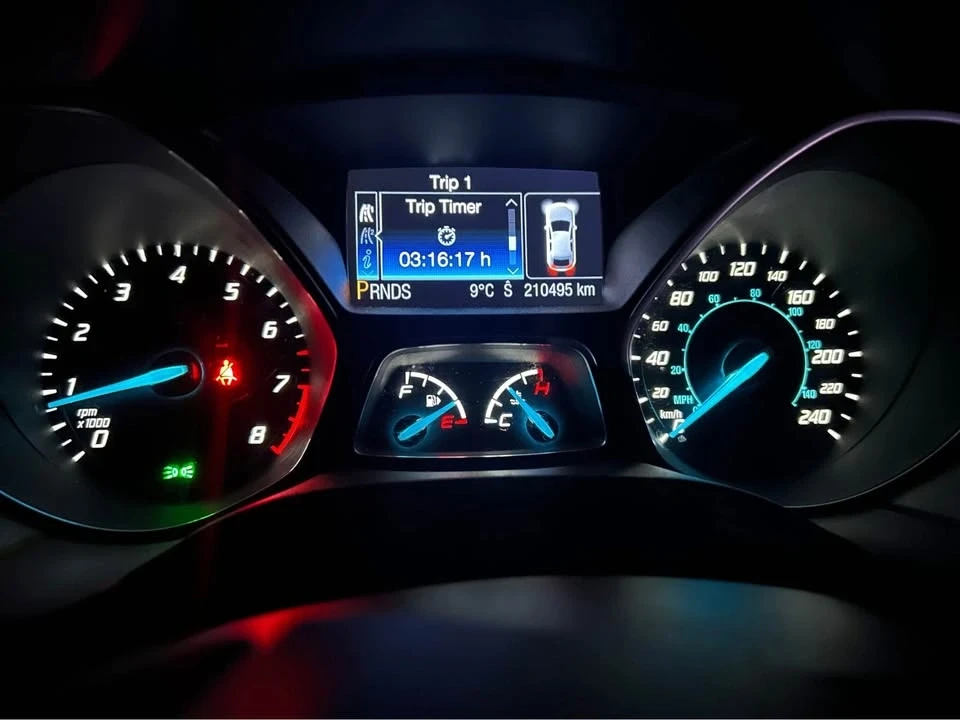 2013 Ford Focus 3rd Gen - Image 8 of 8