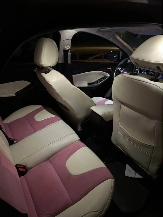 2013 Ford Focus 3rd Gen - Image 7 of 8