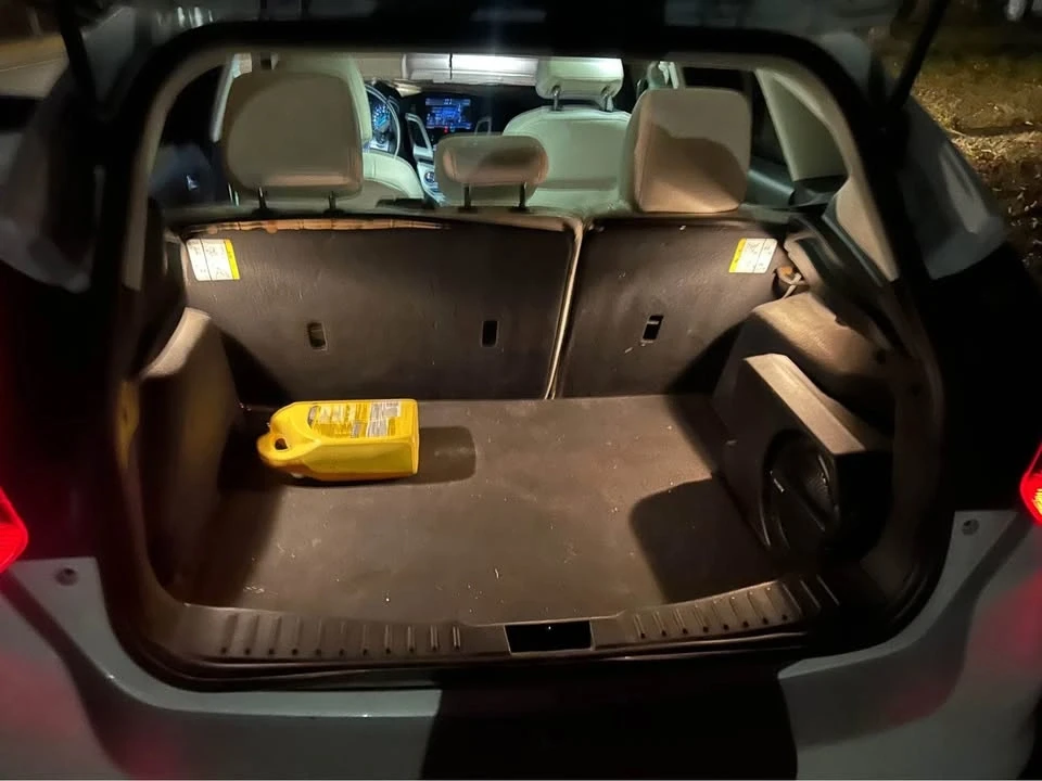 2013 Ford Focus 3rd Gen - Image 5 of 8
