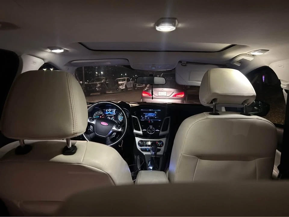 2013 Ford Focus 3rd Gen - Image 6 of 8
