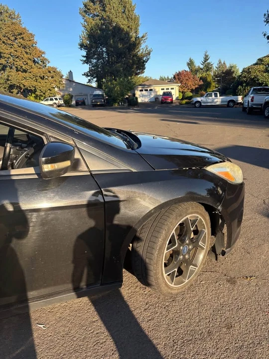 2013 Ford Focus 3rd Gen - Image 9 of 9