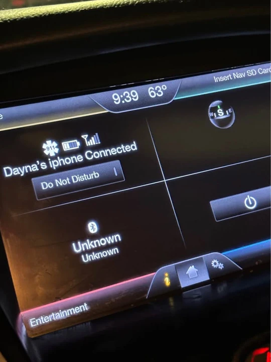 2013 Ford Focus 3rd Gen - Image 3 of 9