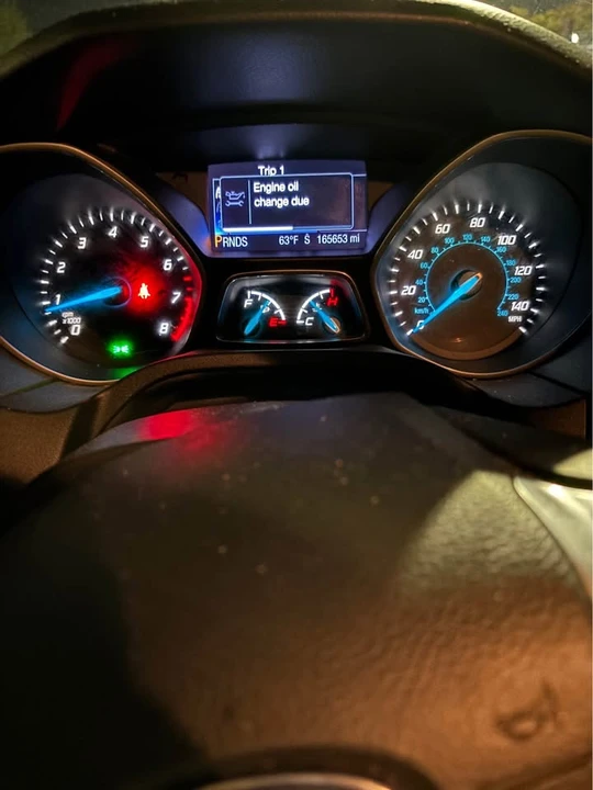2013 Ford Focus 3rd Gen - Image 5 of 9