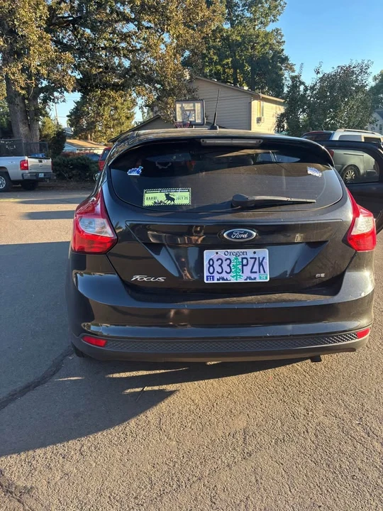 2013 Ford Focus 3rd Gen - Image 7 of 9